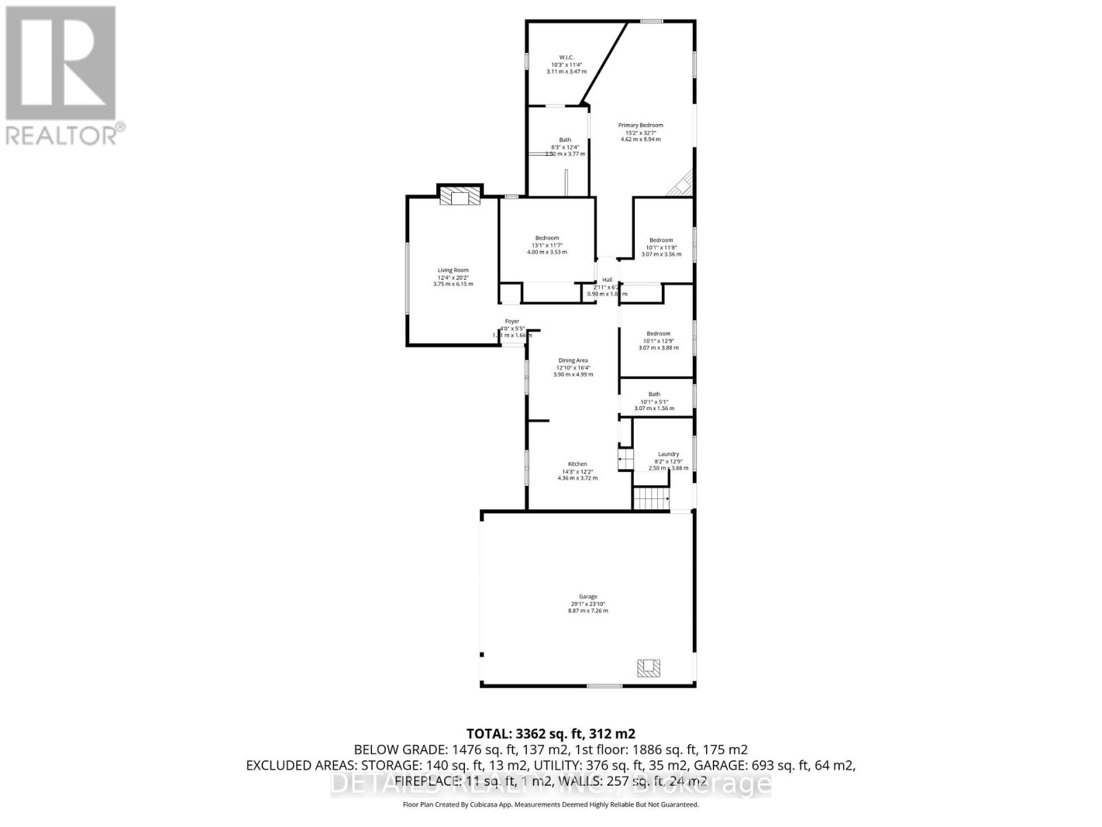 387 Campbell Side Road, Mississippi Mills, Ontario  K0A 3L0 - Photo 43 - X12694186