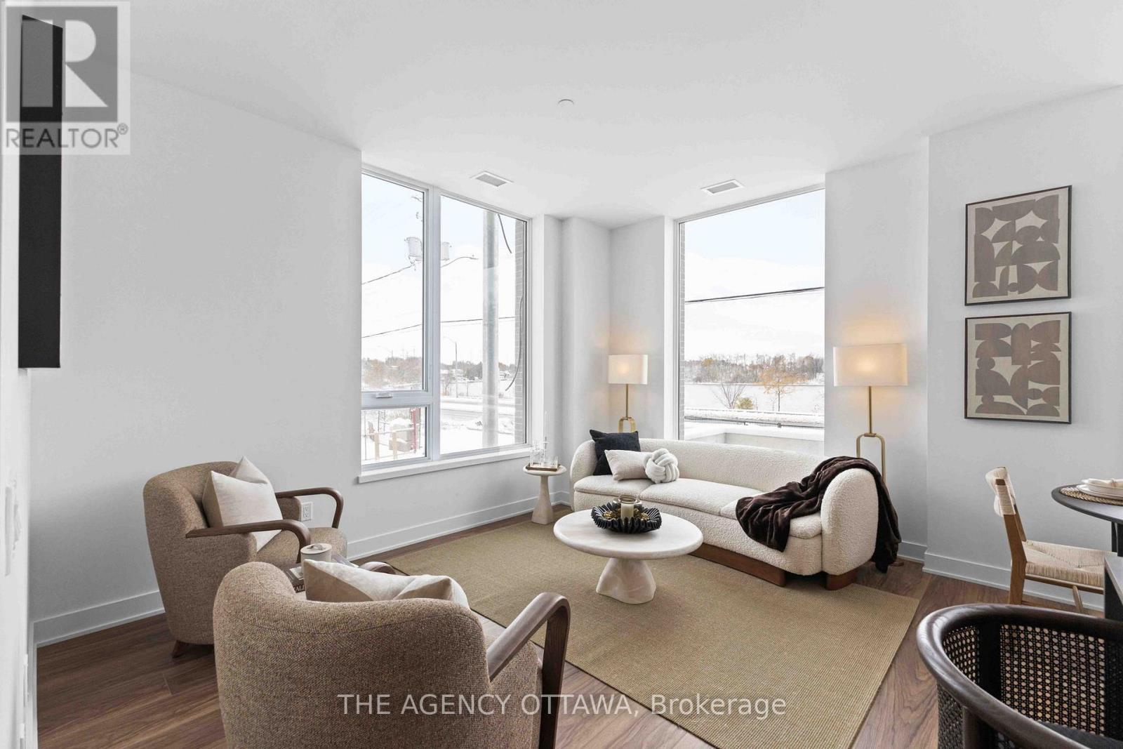 311 - 3071 Riverside Drive, Ottawa, Ontario  K1V 9R2 - Photo 11 - X12694338