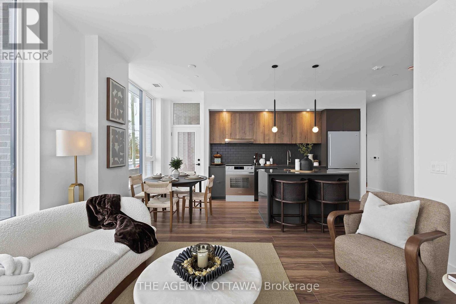 311 - 3071 Riverside Drive, Ottawa, Ontario  K1V 9R2 - Photo 12 - X12694338