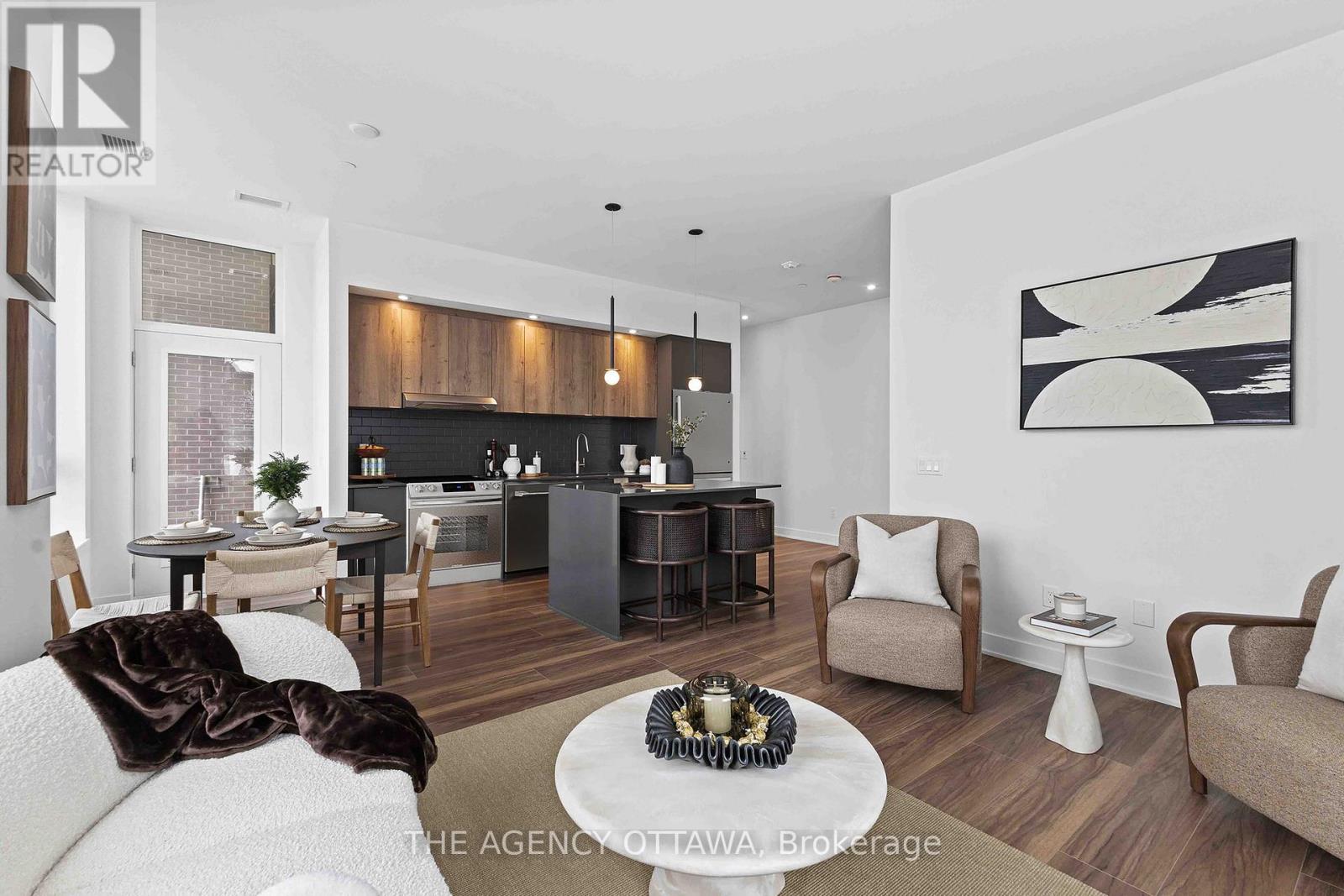 311 - 3071 Riverside Drive, Ottawa, Ontario  K1V 9R2 - Photo 13 - X12694338