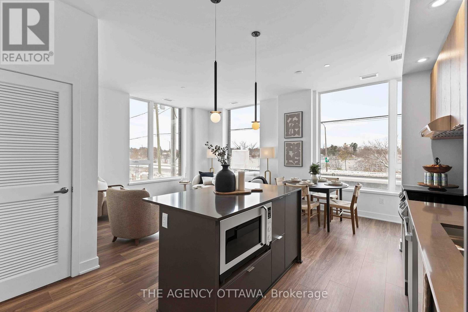 311 - 3071 Riverside Drive, Ottawa, Ontario  K1V 9R2 - Photo 17 - X12694338