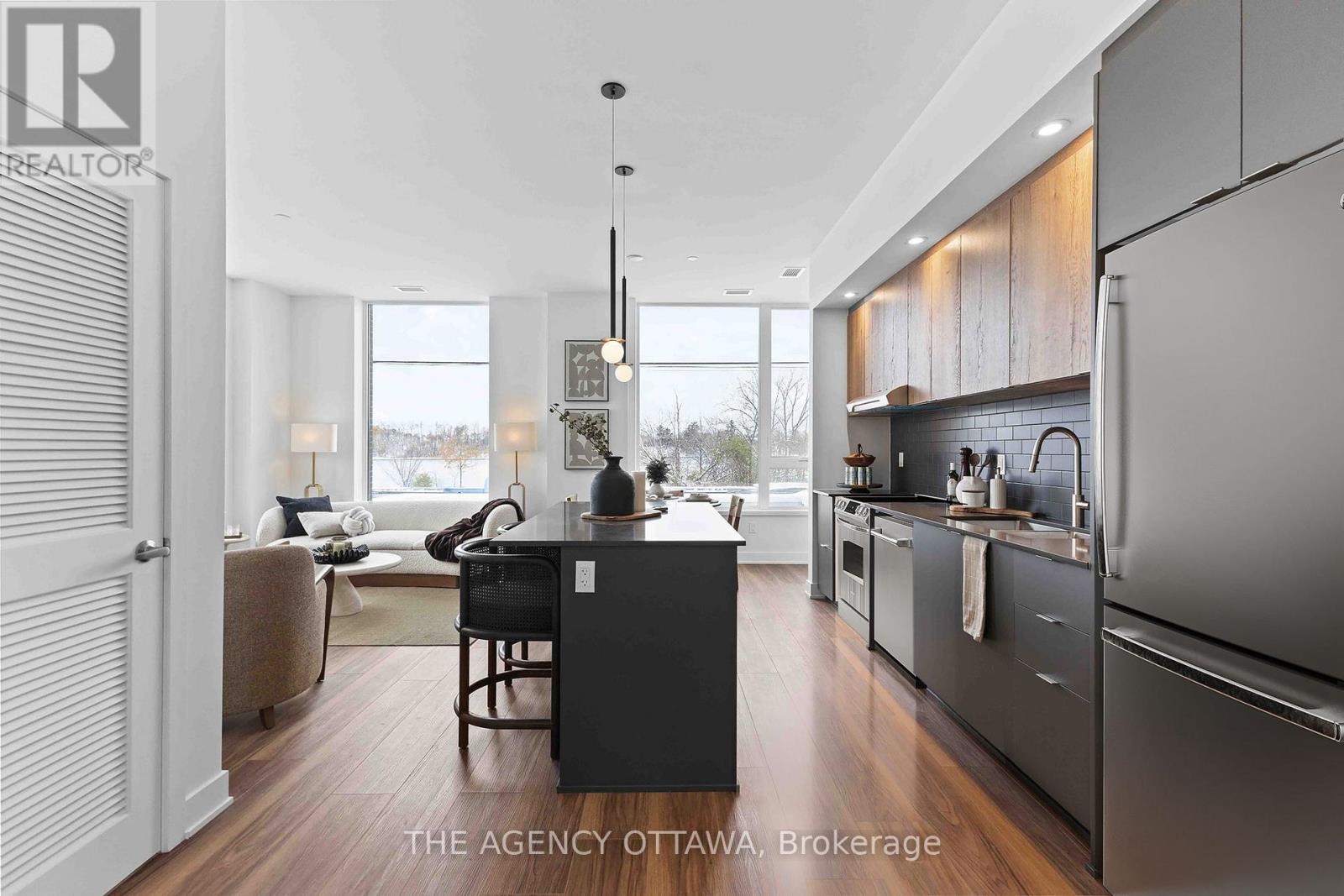 311 - 3071 Riverside Drive, Ottawa, Ontario  K1V 9R2 - Photo 2 - X12694338