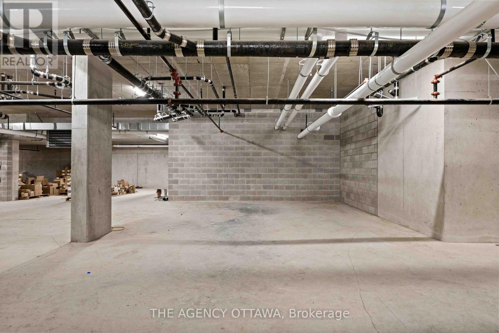 311 - 3071 Riverside Drive, Ottawa, Ontario  K1V 9R2 - Photo 32 - X12694338