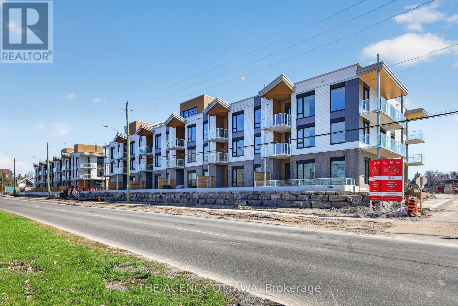 311 - 3071 Riverside Drive, Ottawa, Ontario  K1V 9R2 - Photo 33 - X12694338