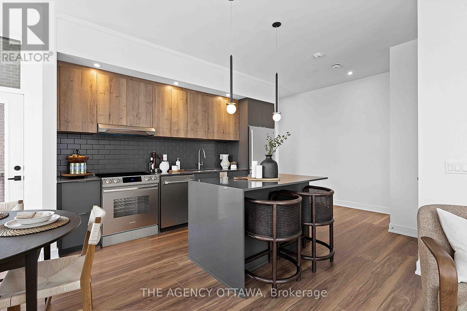 311 - 3071 Riverside Drive, Ottawa, Ontario  K1V 9R2 - Photo 4 - X12694338