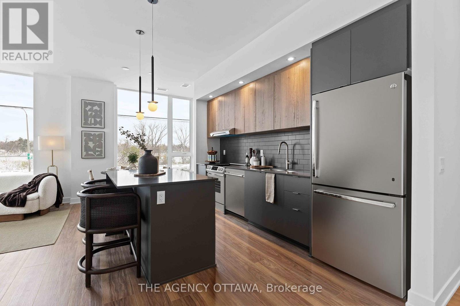 311 - 3071 Riverside Drive, Ottawa, Ontario  K1V 9R2 - Photo 5 - X12694338