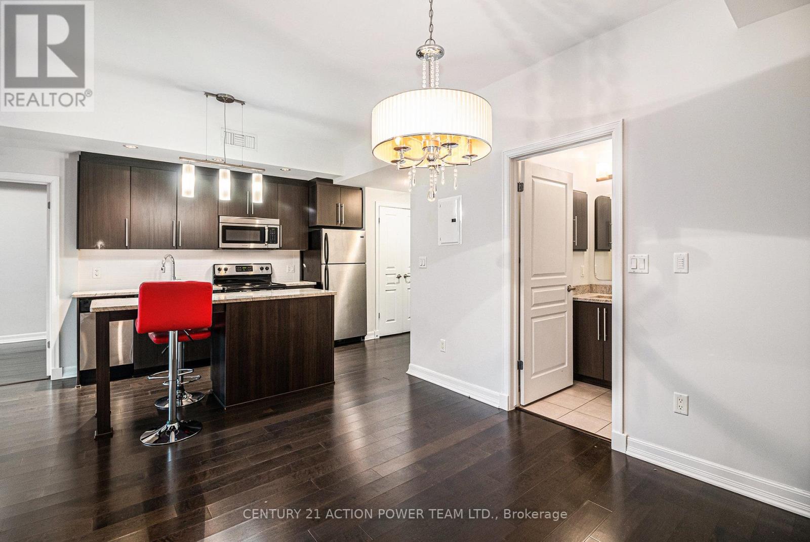 1506 - 238 Besserer Street, Ottawa, Ontario  K1N 6B1 - Photo 8 - X12694676