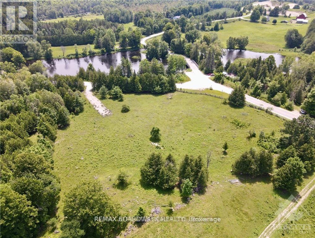 854 Iron Mine Road, Lanark Highlands, Ontario  K0G 1K0 - Photo 1 - X12694720