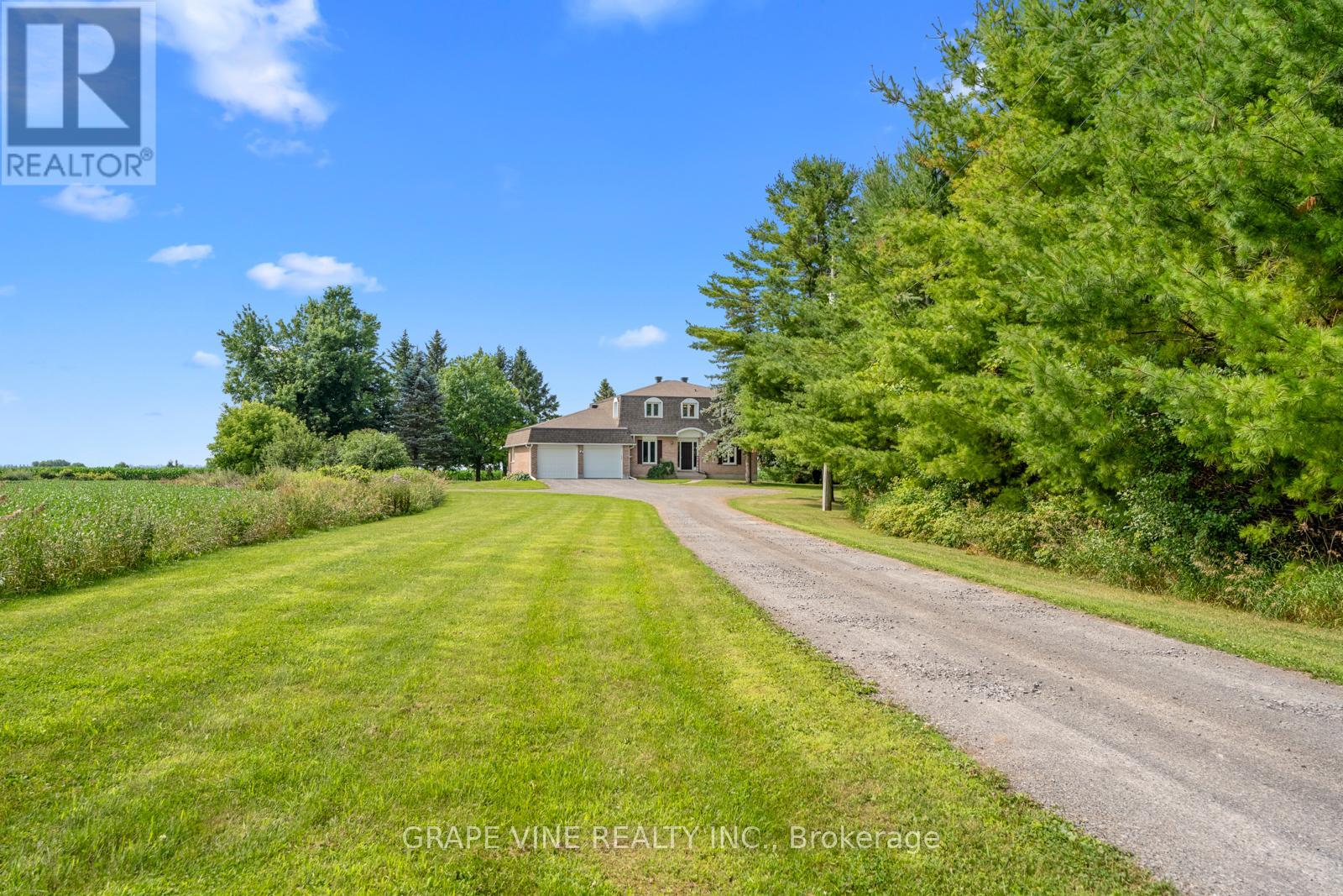 5073 Rushmore Road, Ottawa, Ontario  K0A 2Z0 - Photo 1 - X12695100