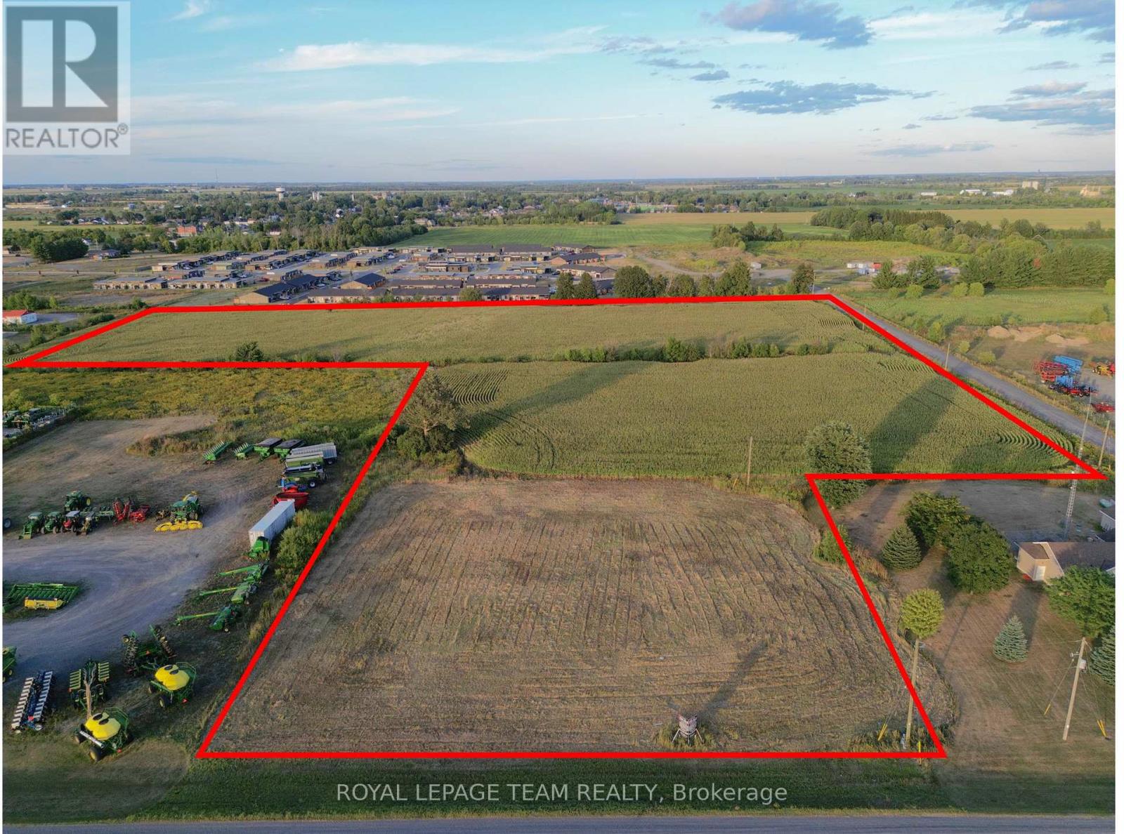 2227 COUNTY ROAD 31 ROAD, North Dundas, Ontario