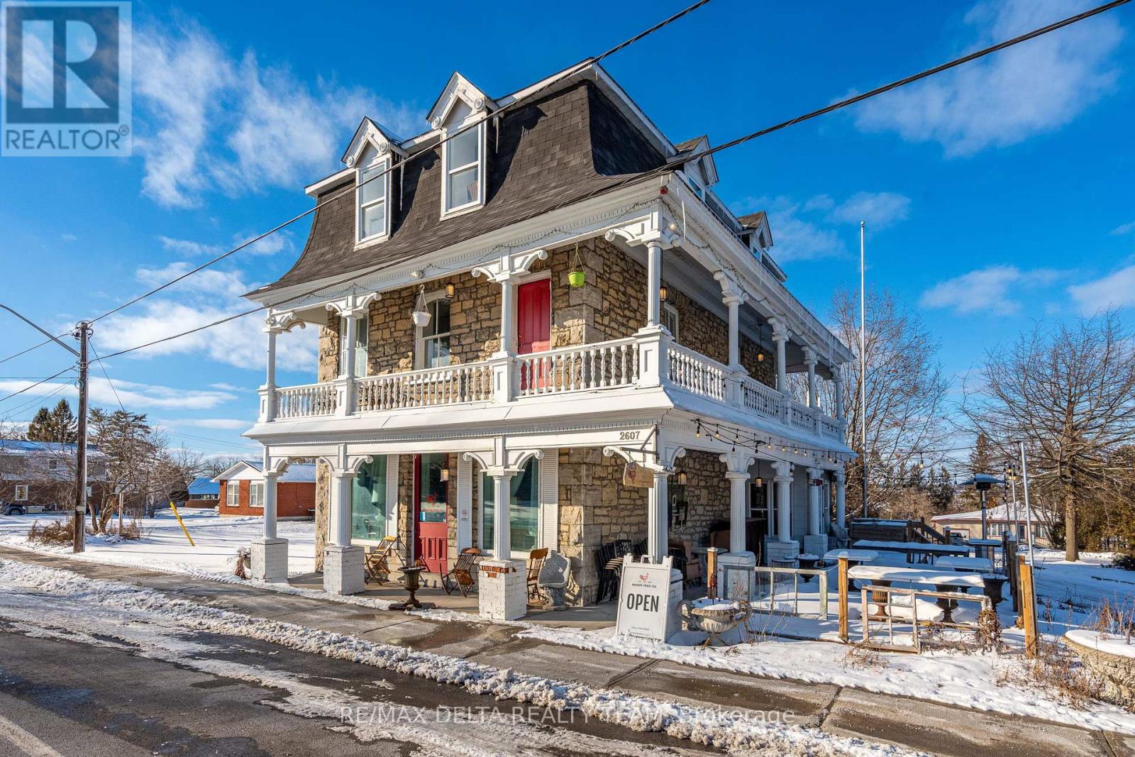 2607 Old Montreal Road, Ottawa, Ontario  K4C 1A2 - Photo 1 - X12700066