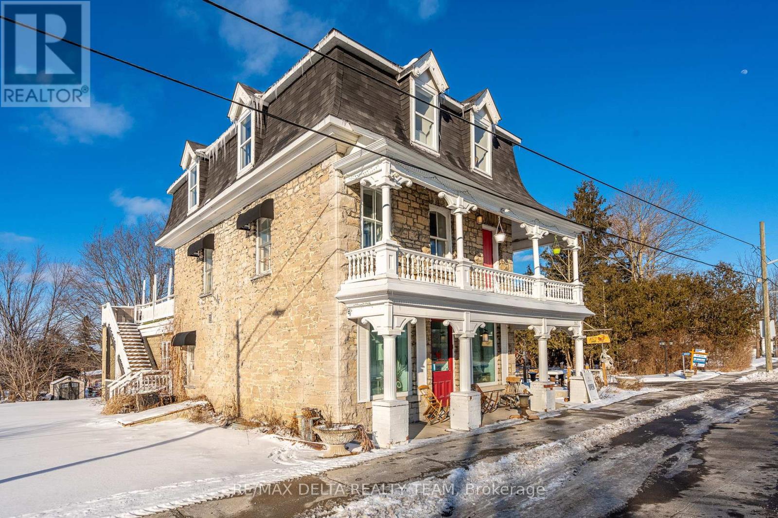 2607 Old Montreal Road, Ottawa, Ontario  K4C 1A2 - Photo 2 - X12700066