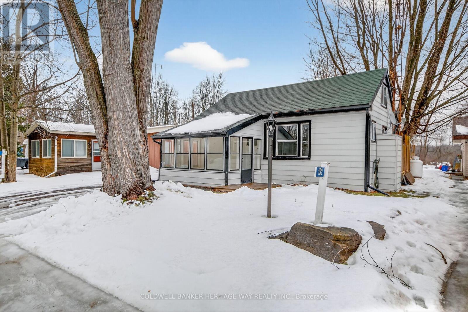 132 David Lane, Beckwith, Ontario  K7C 0C4 - Photo 1 - X12700180