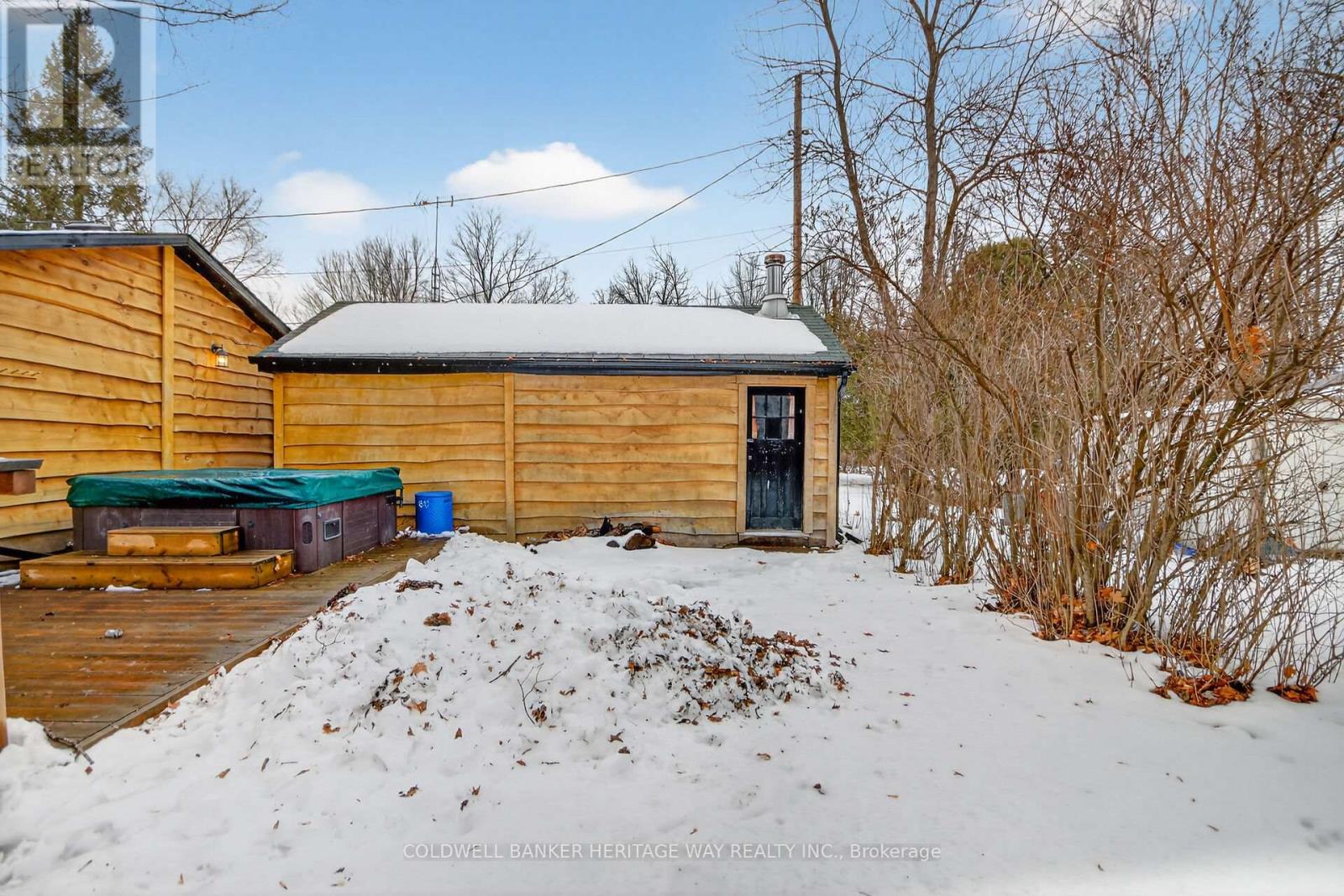 132 David Lane, Beckwith, Ontario  K7C 0C4 - Photo 30 - X12700180