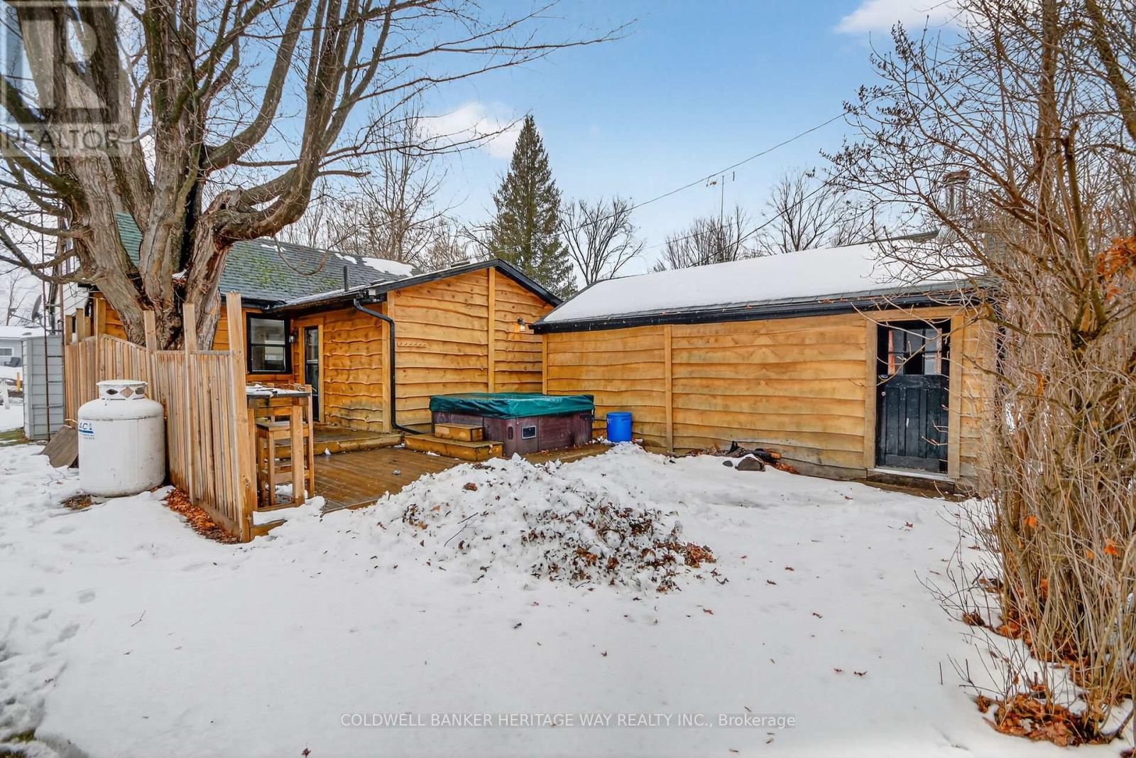 132 David Lane, Beckwith, Ontario  K7C 0C4 - Photo 31 - X12700180