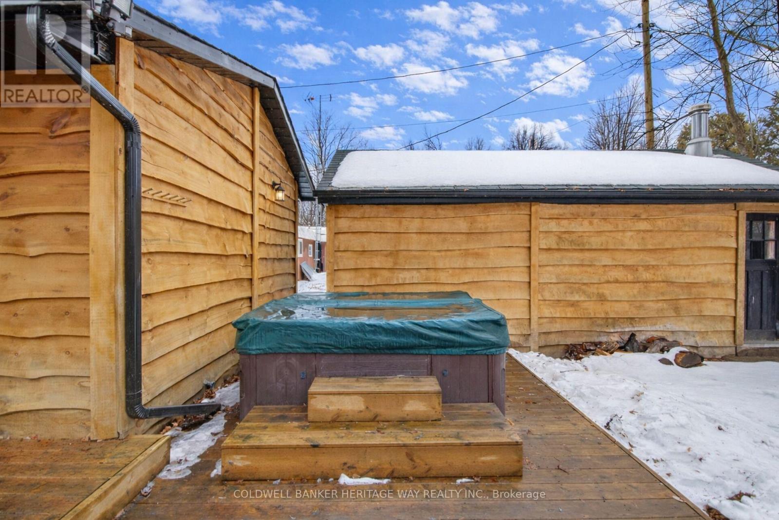 132 David Lane, Beckwith, Ontario  K7C 0C4 - Photo 34 - X12700180