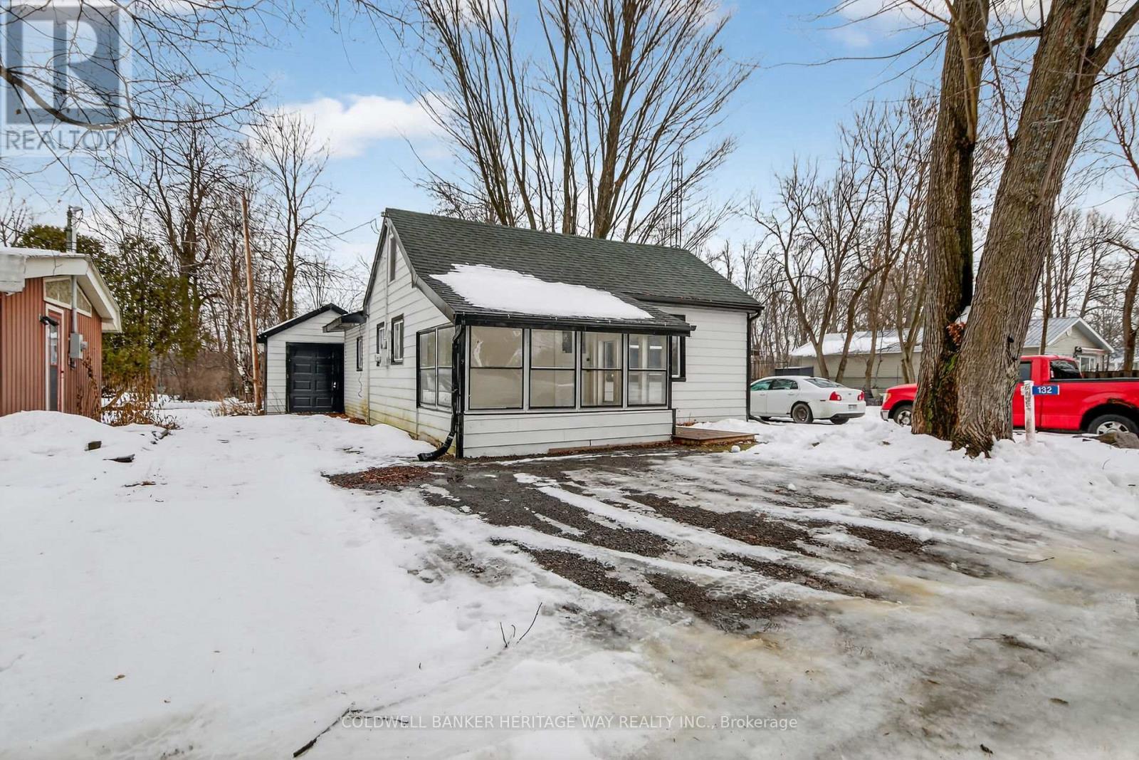 132 David Lane, Beckwith, Ontario  K7C 0C4 - Photo 38 - X12700180