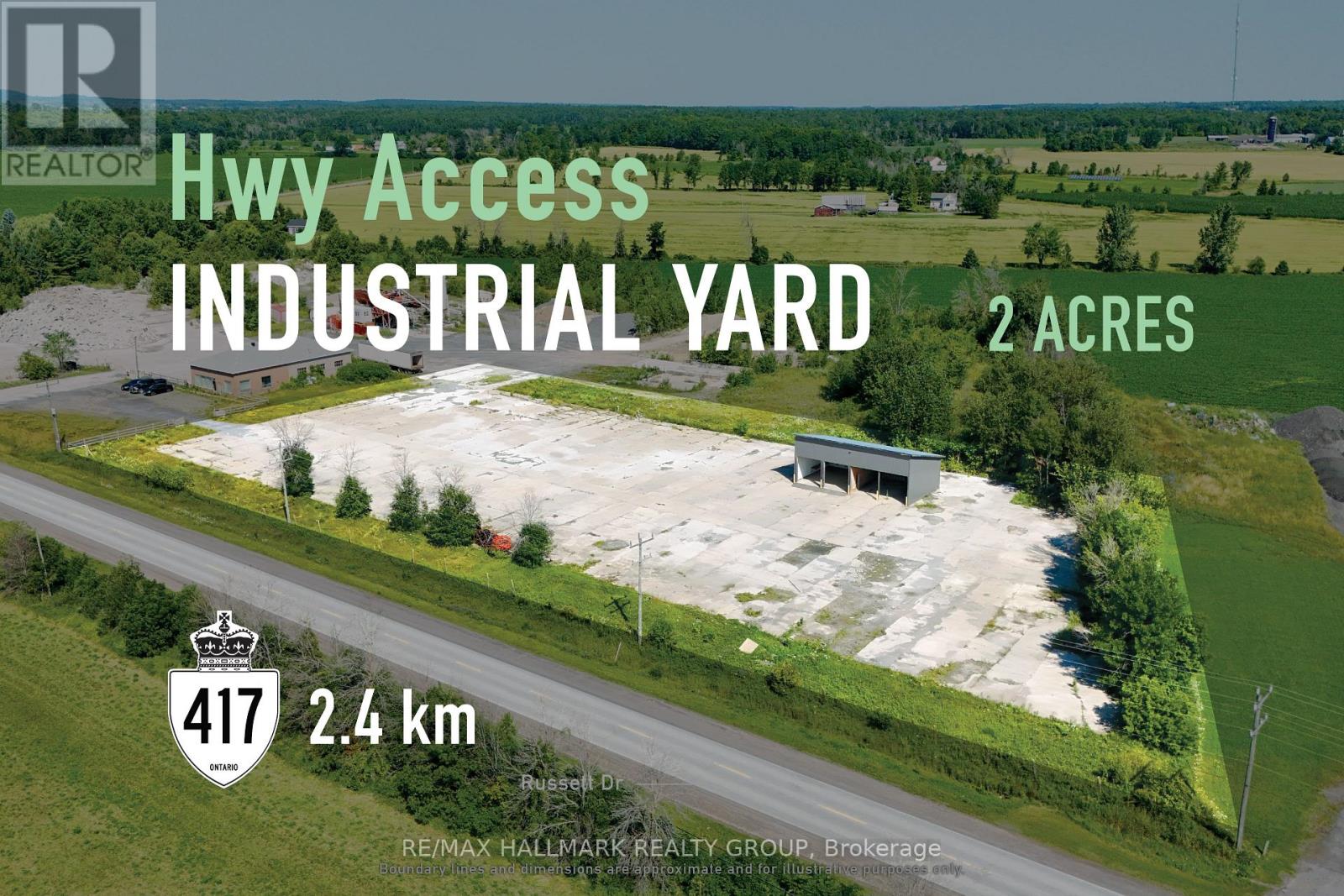 482 Russett Drive, Mcnab/braeside, Ontario  K7S 3G8 - Photo 1 - X12700514