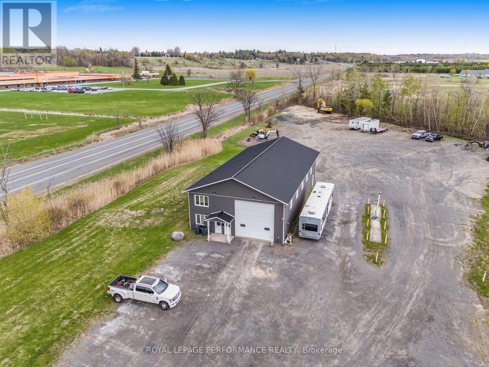 6155 COUNTY ROAD 17 HIGHWAY, Alfred and Plantagenet, Ontario