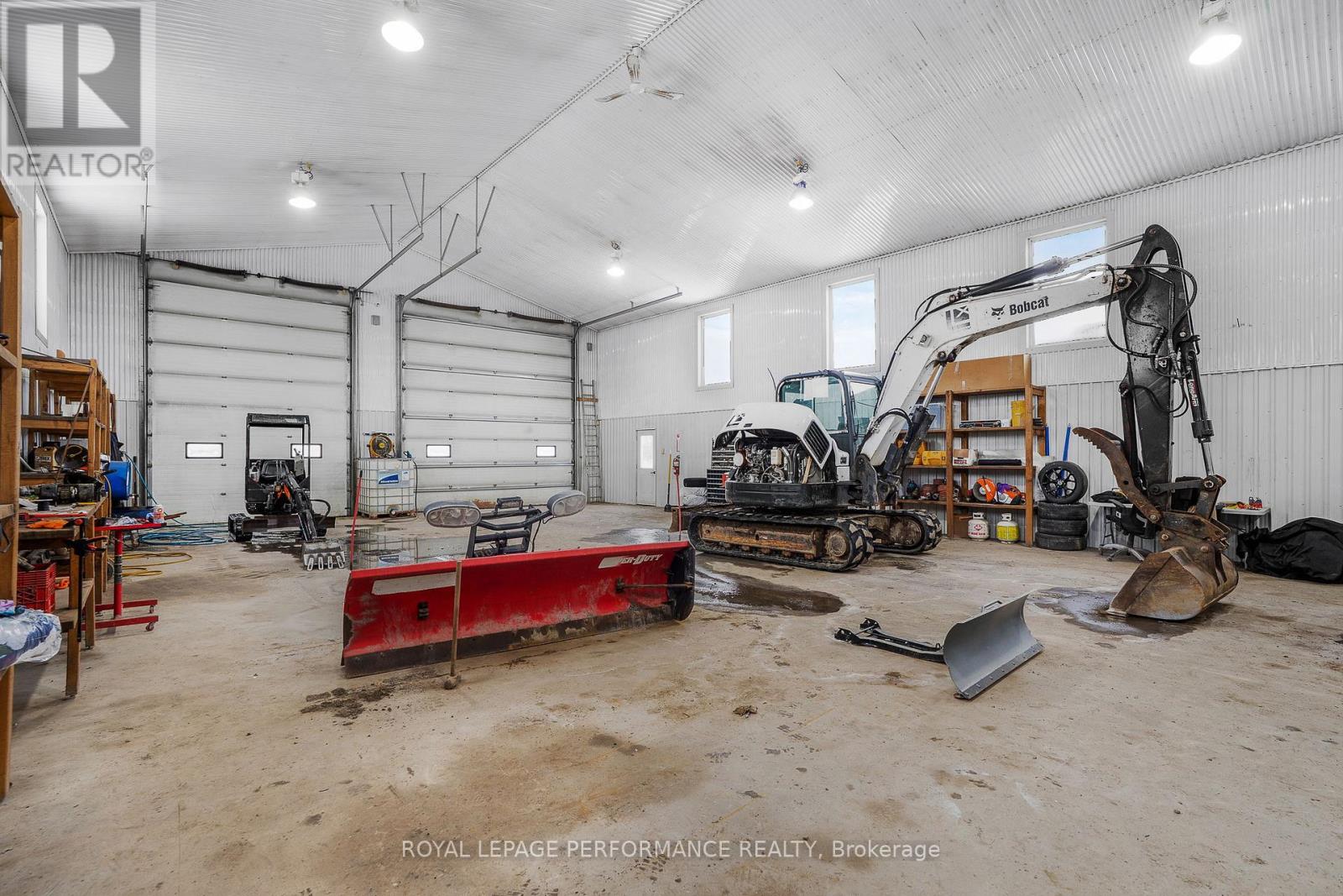 6155 County Road 17 Highway, Alfred And Plantagenet, Ontario  K0B 1L0 - Photo 4 - X12700748