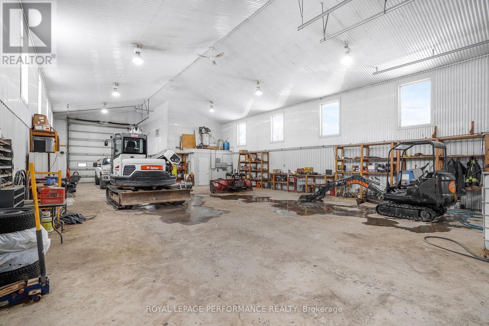 6155 County Road 17 Highway, Alfred And Plantagenet, Ontario  K0B 1L0 - Photo 6 - X12700748