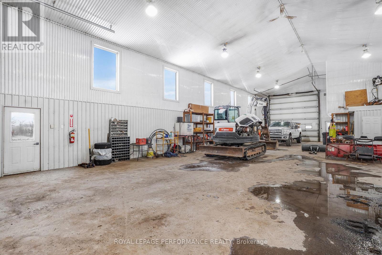 6155 County Road 17 Highway, Alfred And Plantagenet, Ontario  K0B 1L0 - Photo 7 - X12700748