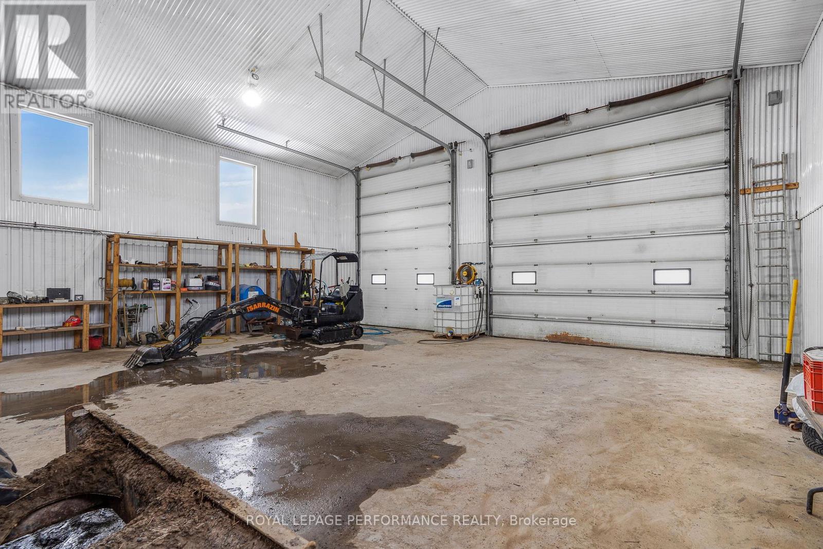 6155 County Road 17 Highway, Alfred And Plantagenet, Ontario  K0B 1L0 - Photo 8 - X12700748
