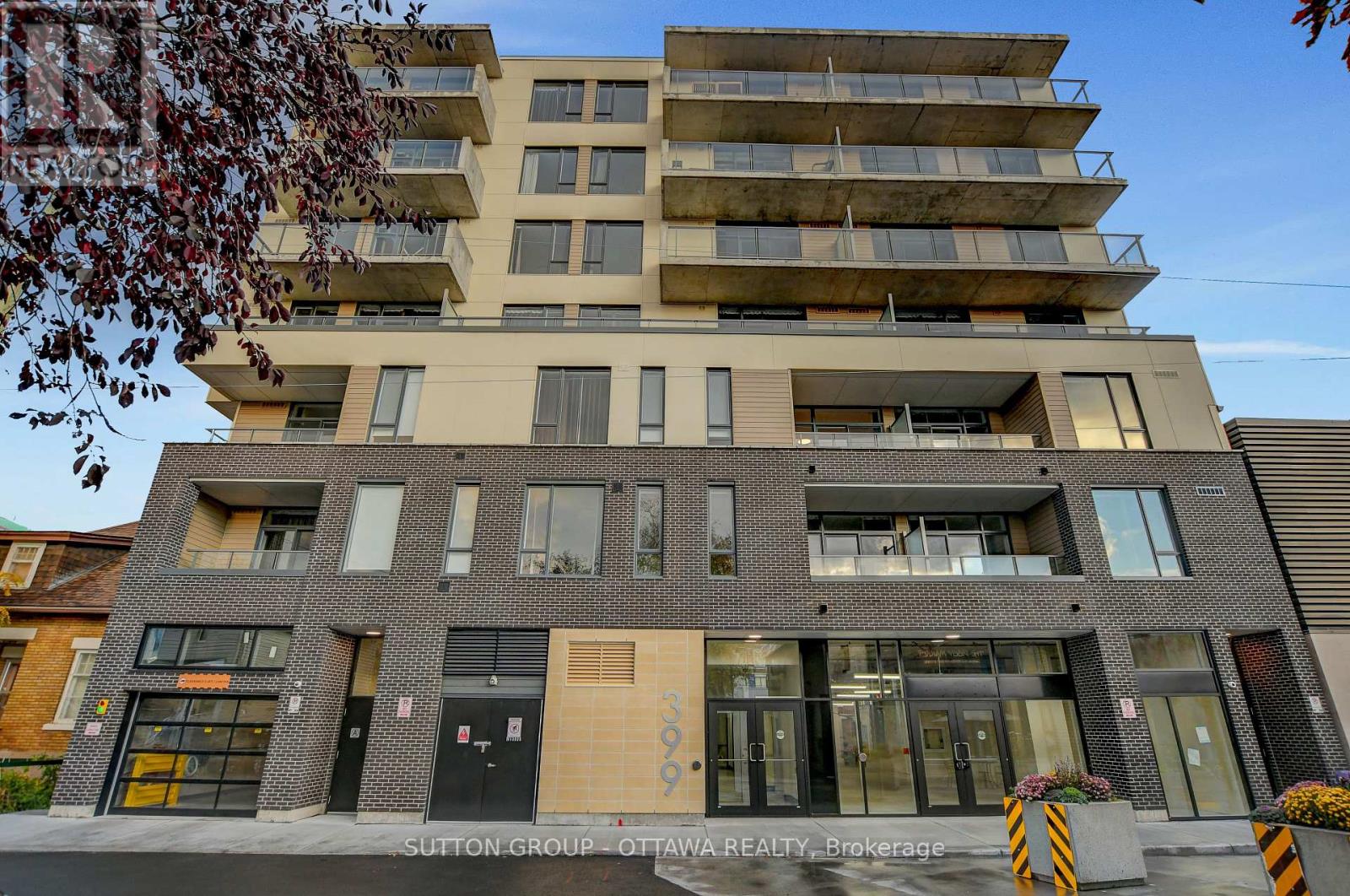 507 - 399 WINSTON AVENUE, Ottawa, Ontario