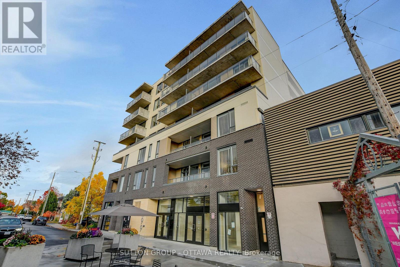 507 - 399 Winston Avenue, Ottawa, Ontario  K2A 1Y8 - Photo 3 - X12701590