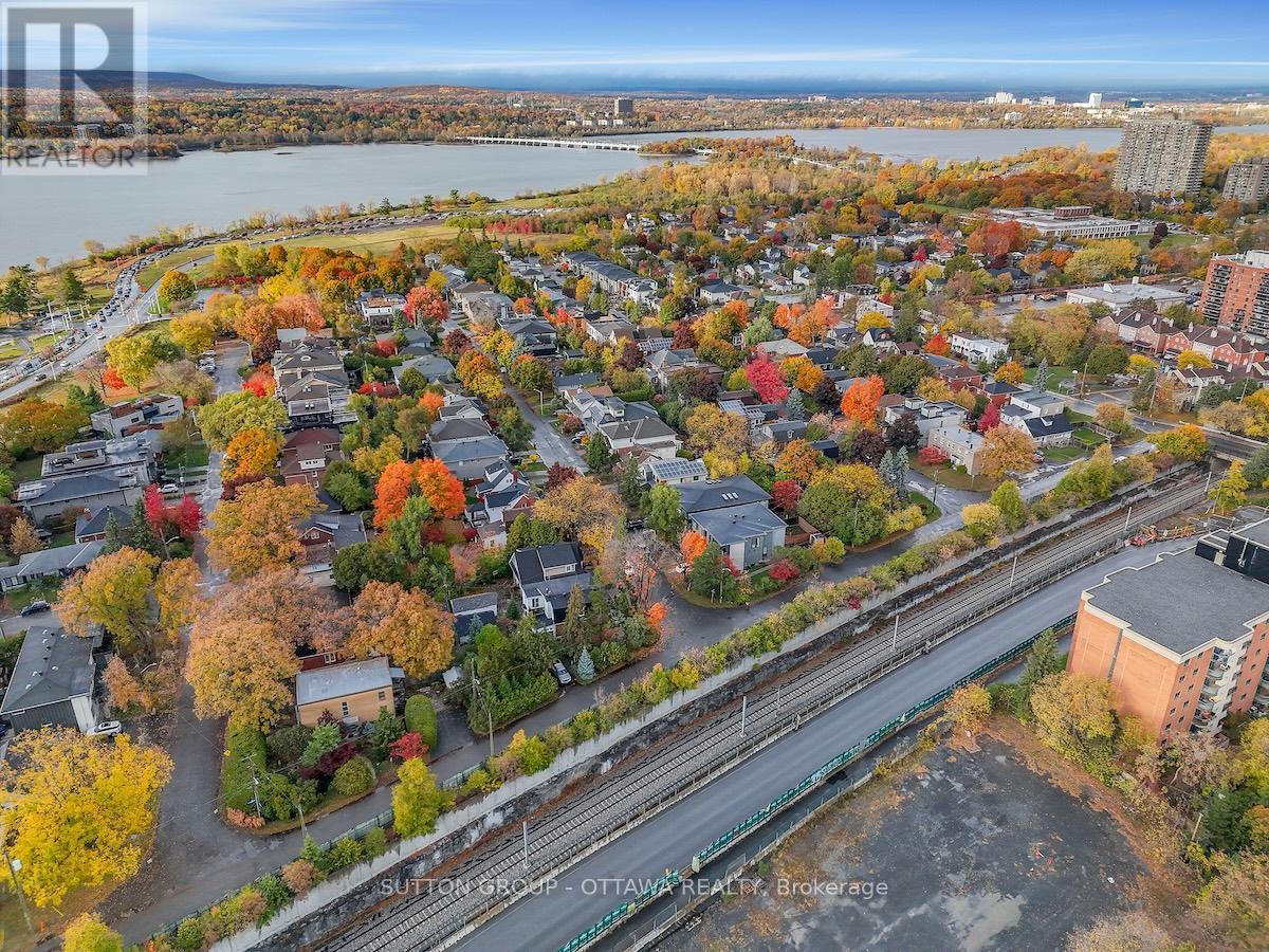 507 - 399 Winston Avenue, Ottawa, Ontario  K2A 1Y8 - Photo 36 - X12701590