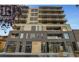 507 - 399 WINSTON AVENUE, Ottawa, Ontario
