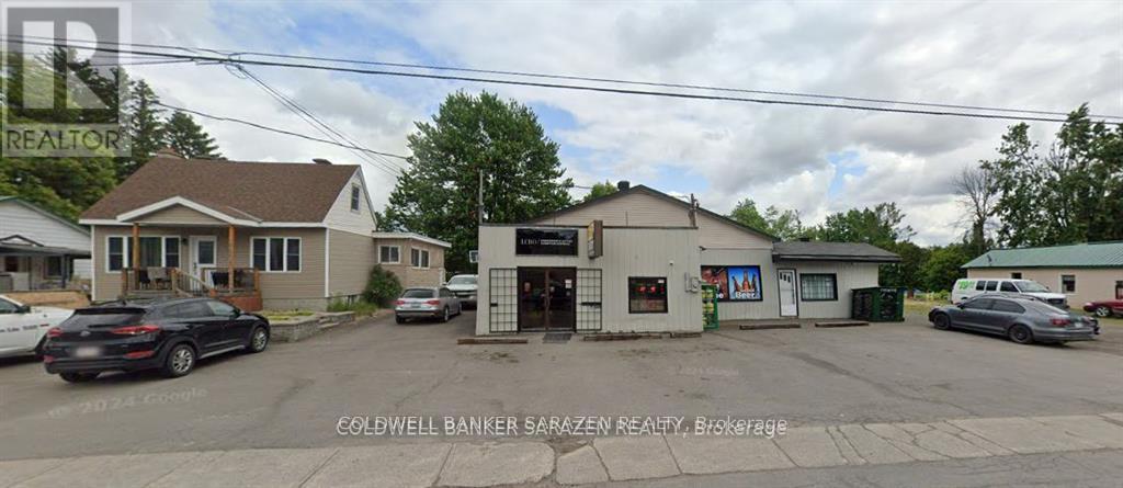 8715 Bank Street, Ottawa, Ontario  K0A 3J0 - Photo 1 - X12701800