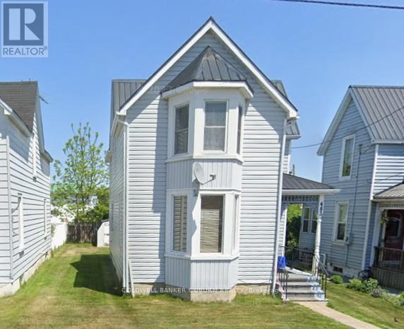 483 VICTORIA STREET, Edwardsburgh/Cardinal, Ontario