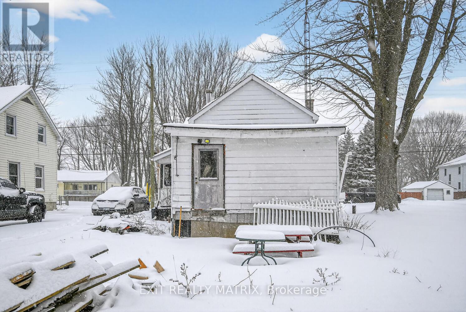 12404 County Rd 18 Road, South Dundas, Ontario  K0C 2H0 - Photo 24 - X12702630