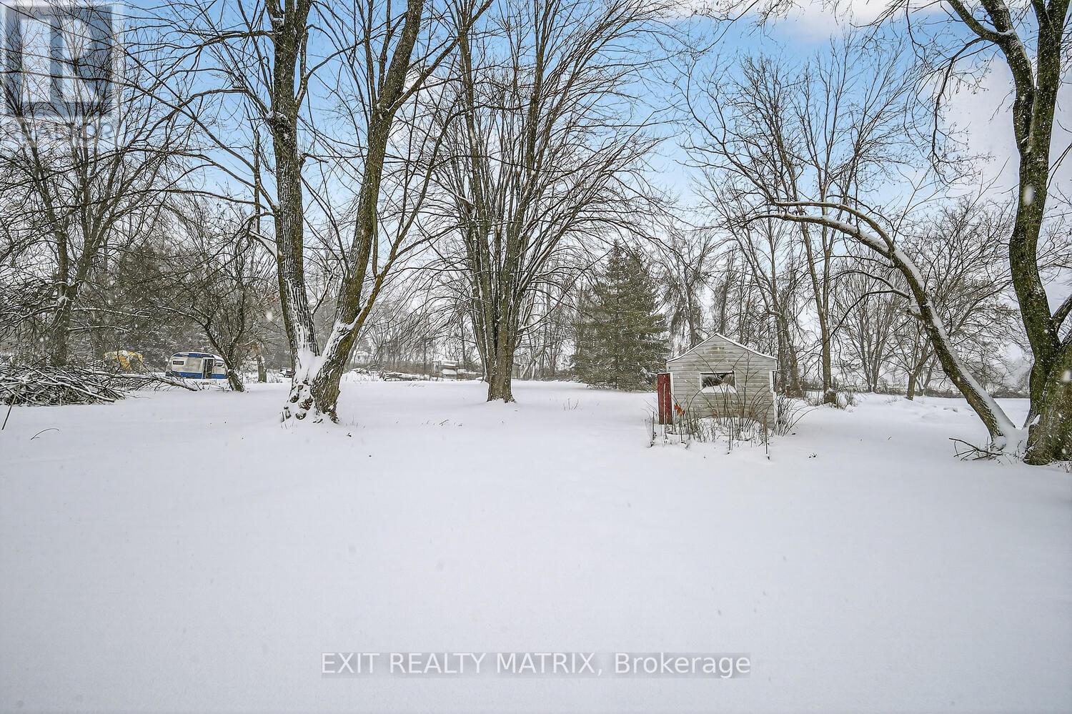 12404 County Rd 18 Road, South Dundas, Ontario  K0C 2H0 - Photo 25 - X12702630