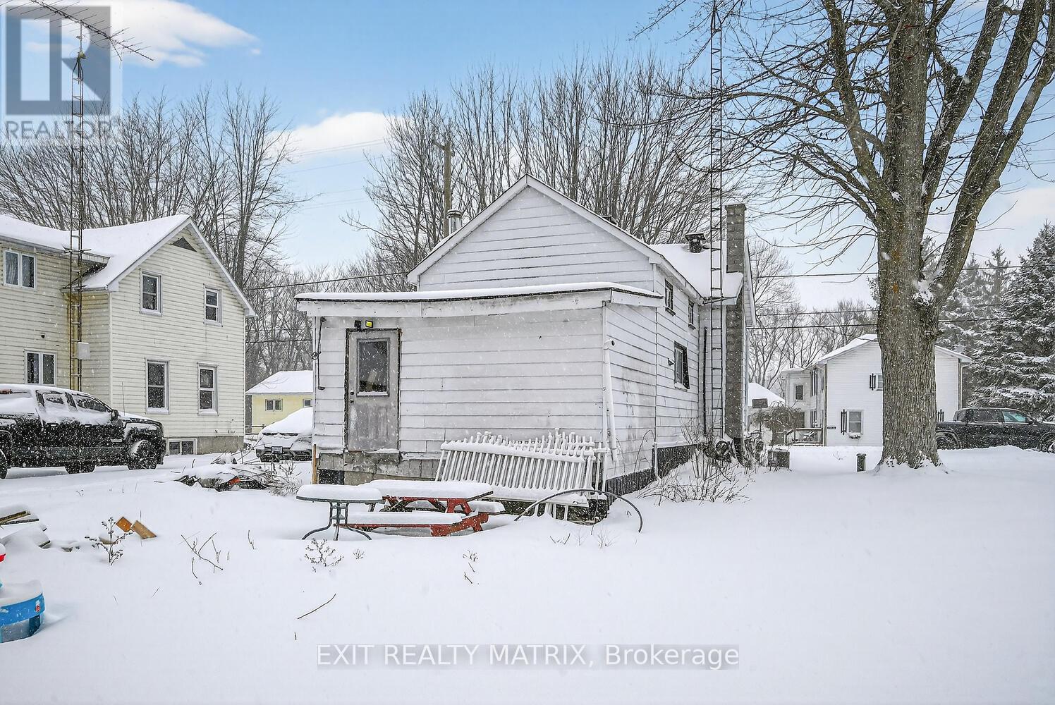 12404 County Rd 18 Road, South Dundas, Ontario  K0C 2H0 - Photo 27 - X12702630