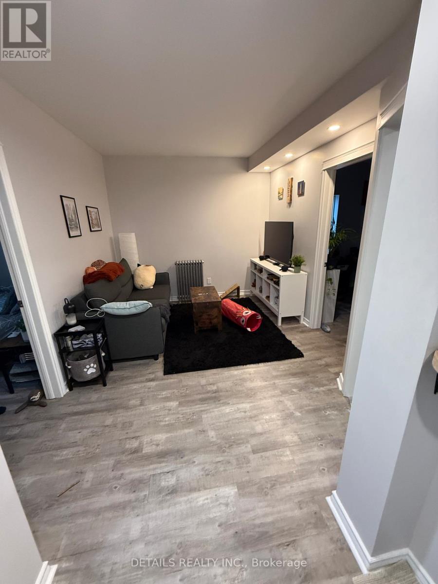 698 Cooper Street, Ottawa, Ontario  K1R 6C6 - Photo 20 - X12706754