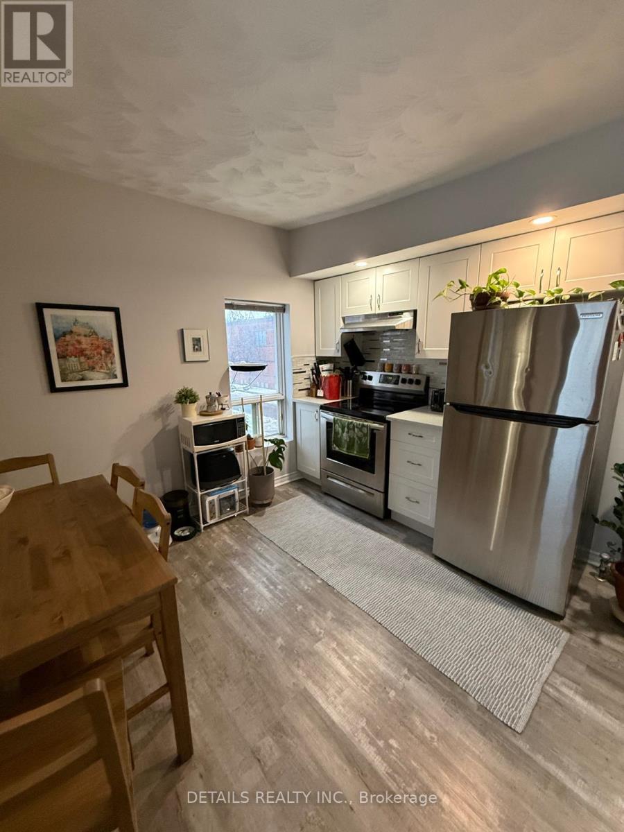 698 Cooper Street, Ottawa, Ontario  K1R 6C6 - Photo 17 - X12706774