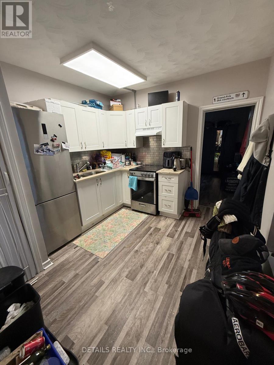 698 Cooper Street, Ottawa, Ontario  K1R 6C6 - Photo 25 - X12706774