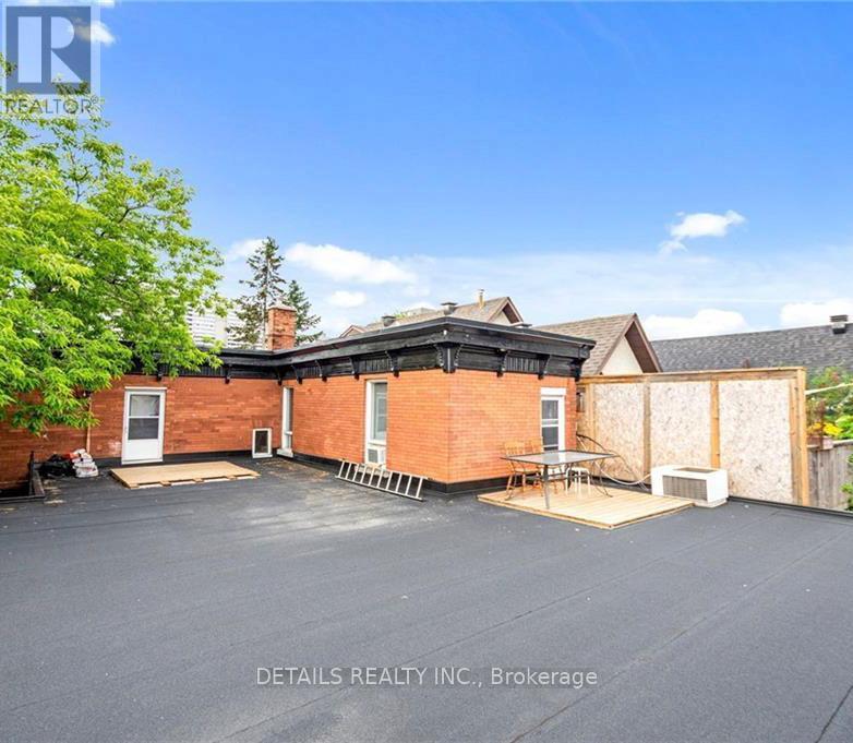 698 Cooper Street, Ottawa, Ontario  K1R 6C6 - Photo 29 - X12706774