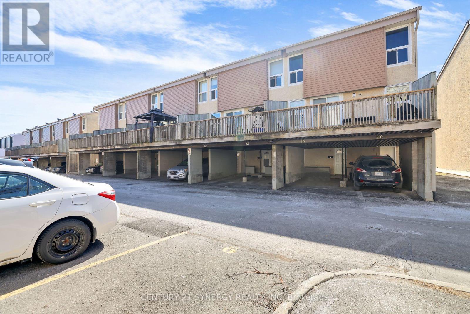 17 - 3415 UPLANDS DRIVE, Ottawa, Ontario