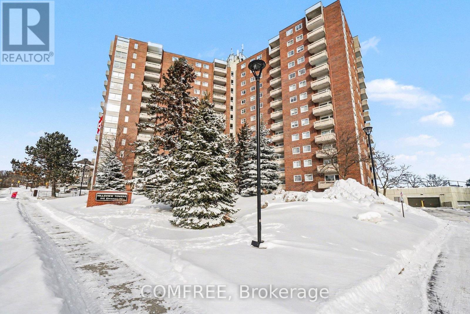 817 - 915 ELMSMERE ROAD, Ottawa, Ontario