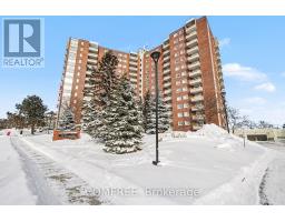 817 - 915 ELMSMERE ROAD, Ottawa, Ontario