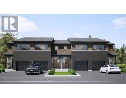 TH-166B CYPRESS STREET, The Nation, Ontario