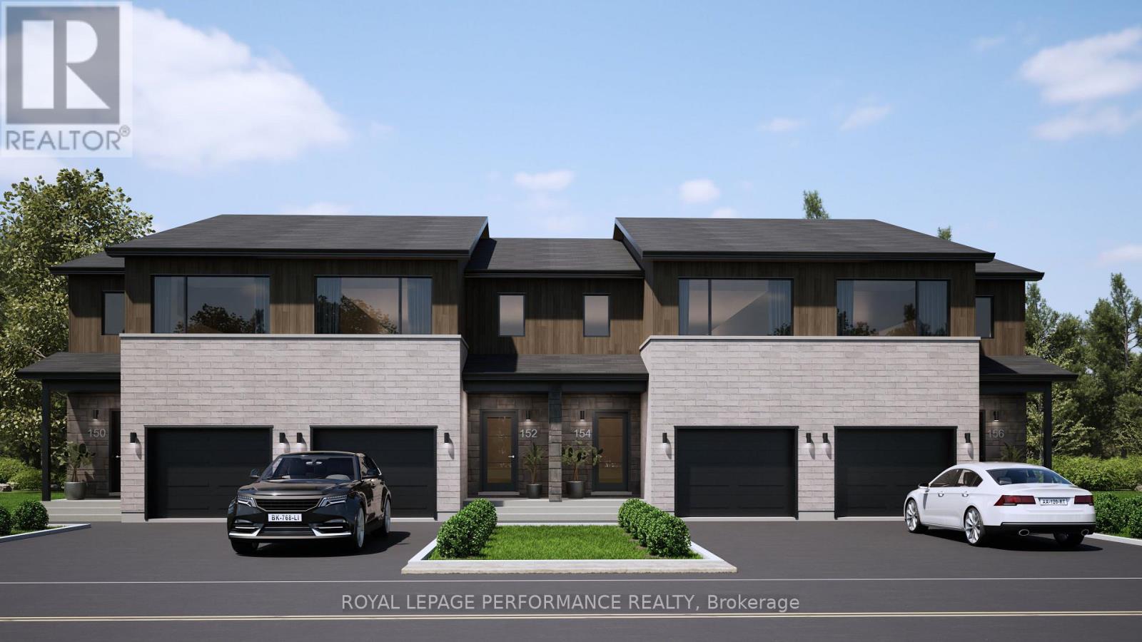 Th-152c Cypress Street, The Nation, Ontario  K0A 2M0 - Photo 1 - X12715342