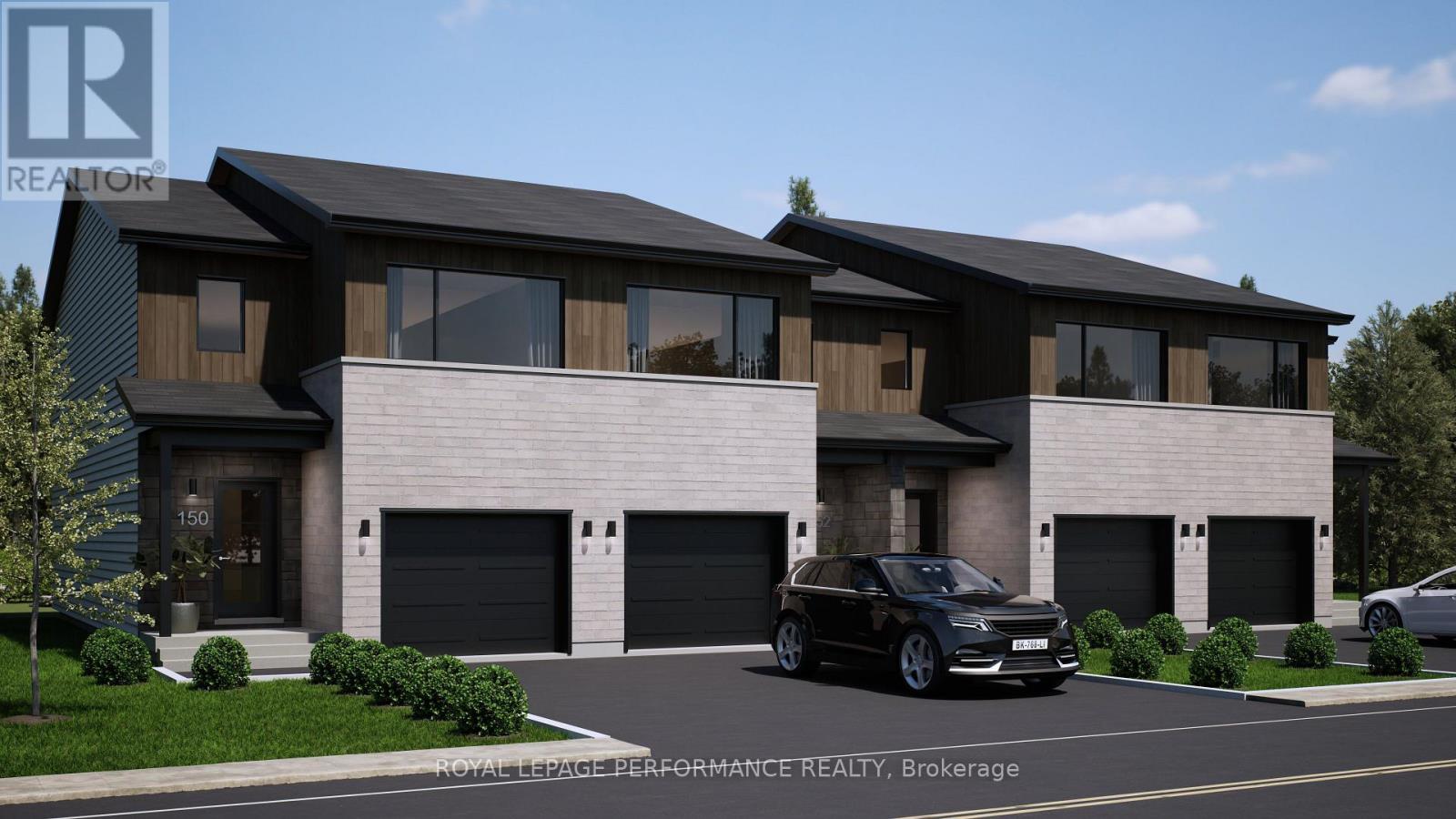 Th-152c Cypress Street, The Nation, Ontario  K0A 2M0 - Photo 2 - X12715342