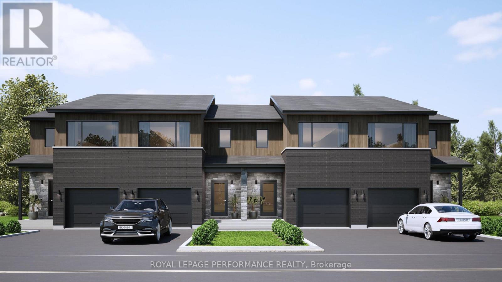 Th-152c Cypress Street, The Nation, Ontario  K0A 2M0 - Photo 3 - X12715342