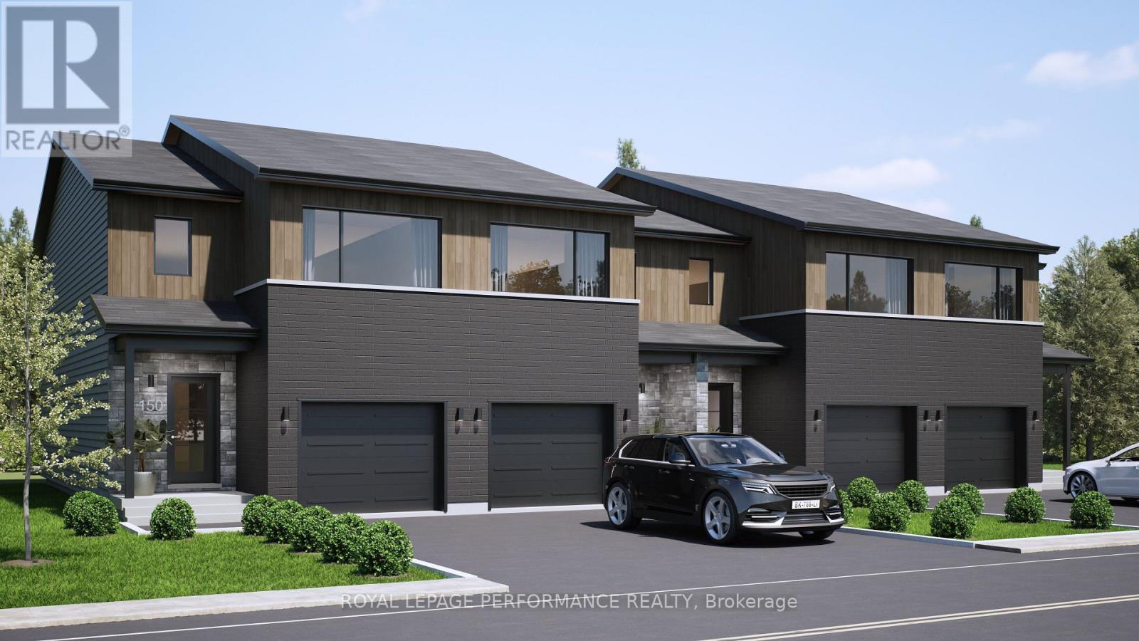 Th-152d Cypress Street, The Nation, Ontario  K0A 2M0 - Photo 3 - X12715344