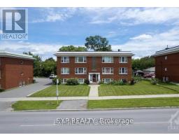 879 KIRKWOOD AVENUE, Ottawa, Ontario