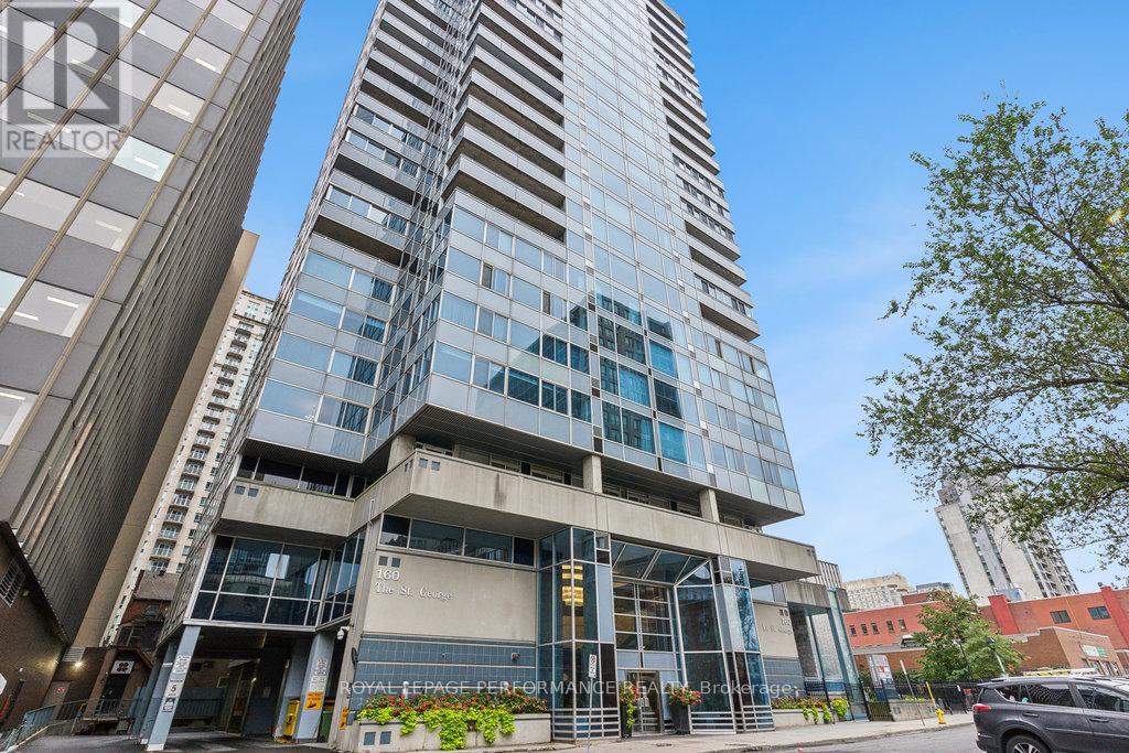405 - 160 George Street, Ottawa, Ontario  K1N 9M2 - Photo 1 - X12717606